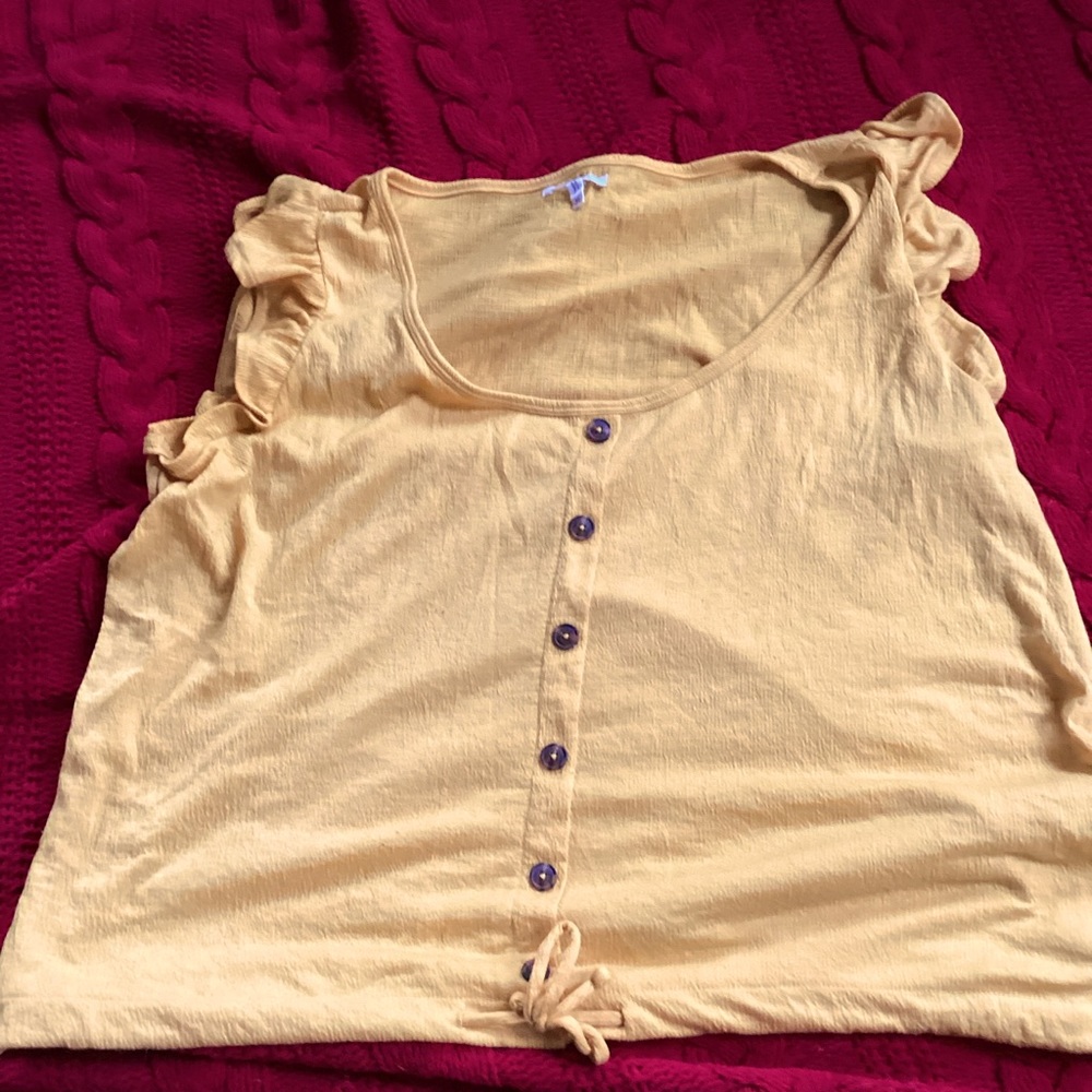 Maurice’s top